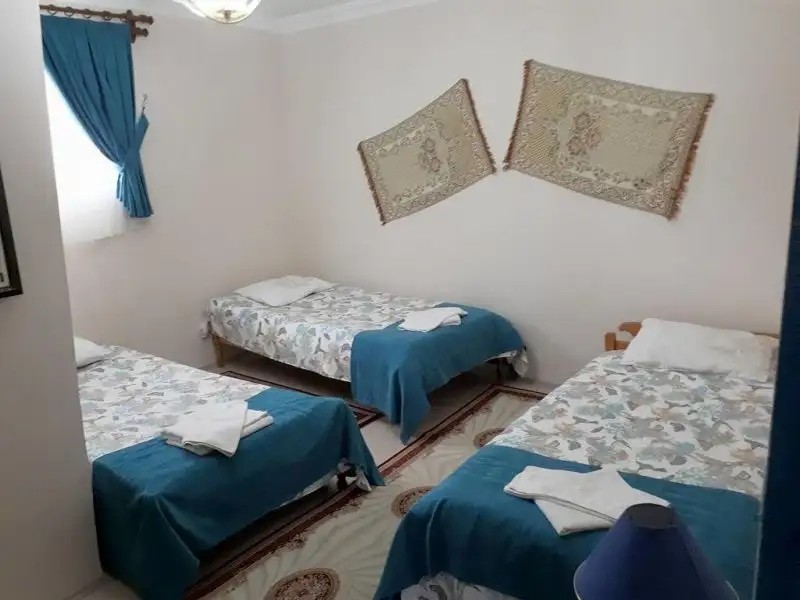 CAPPA CAVE HOTEL