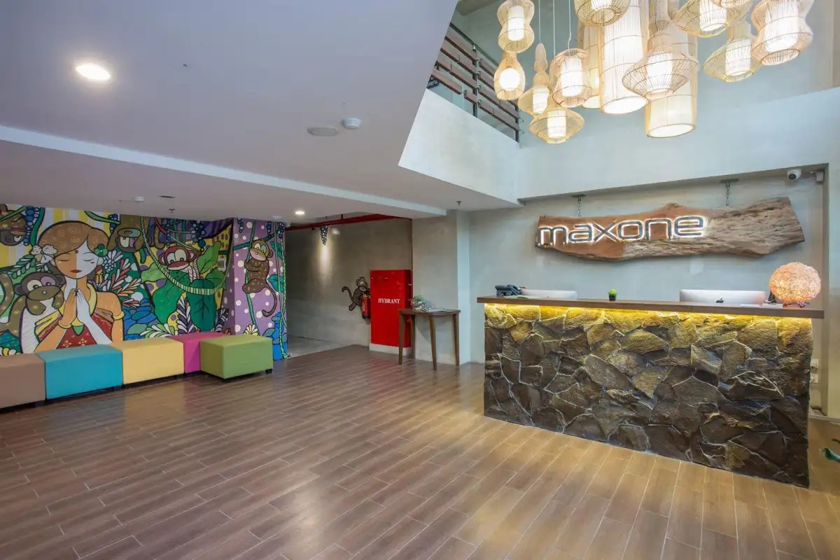 MAXONE UBUD