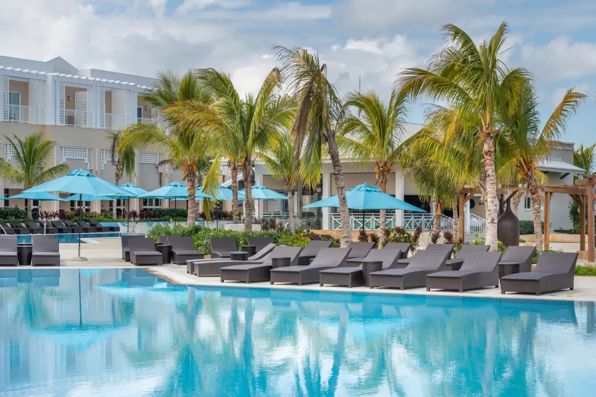 ANGSANA CAYO SANTA MARIA ADULTS ONLY 18+