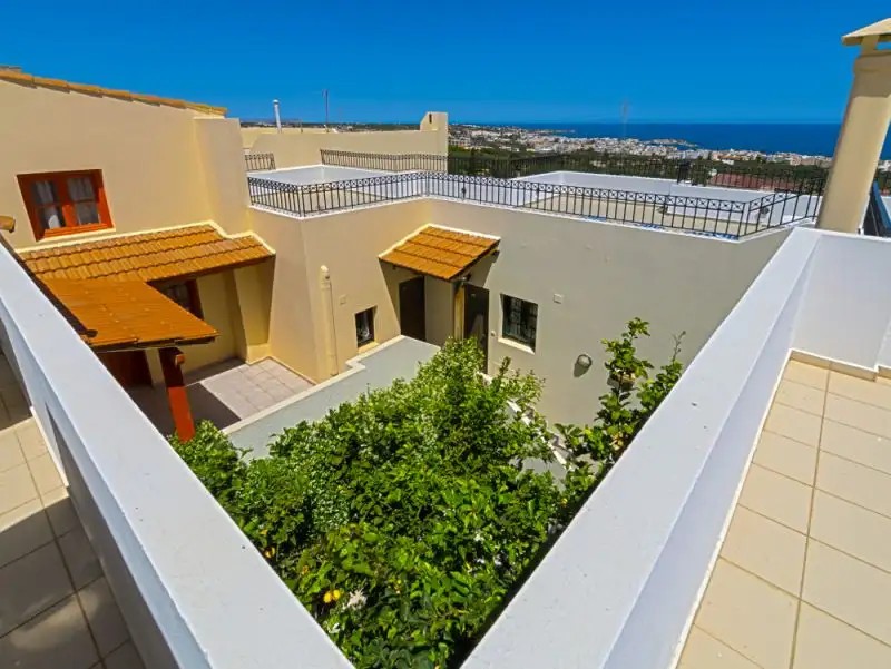 VILLA ELITE
