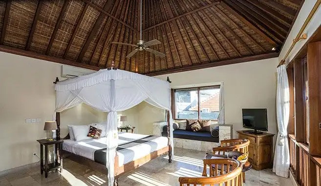 VILLA DIANA LEGIAN