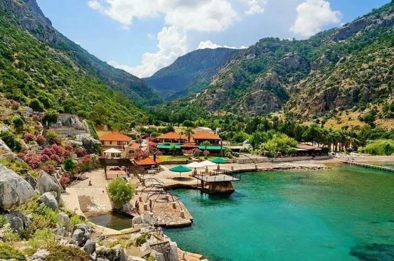 CELIK APARTMENTS