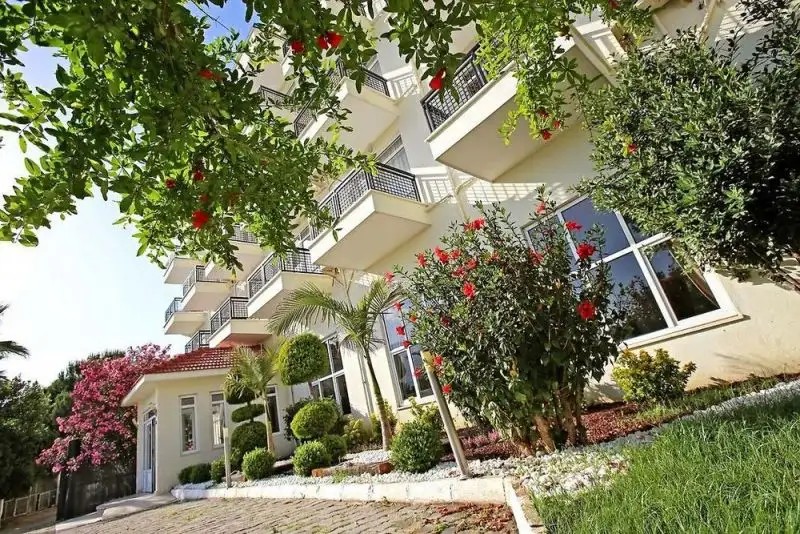 MALIBU GARDEN RESORT (EX. MALIBU RESORT)