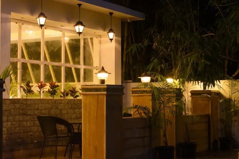 THE WALK INN
