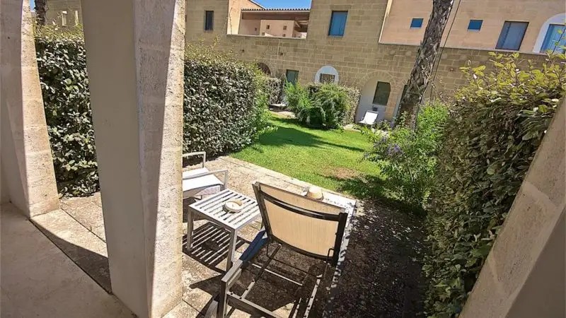 VIVOSA APULIA RESORT (EX. IBEROTEL)