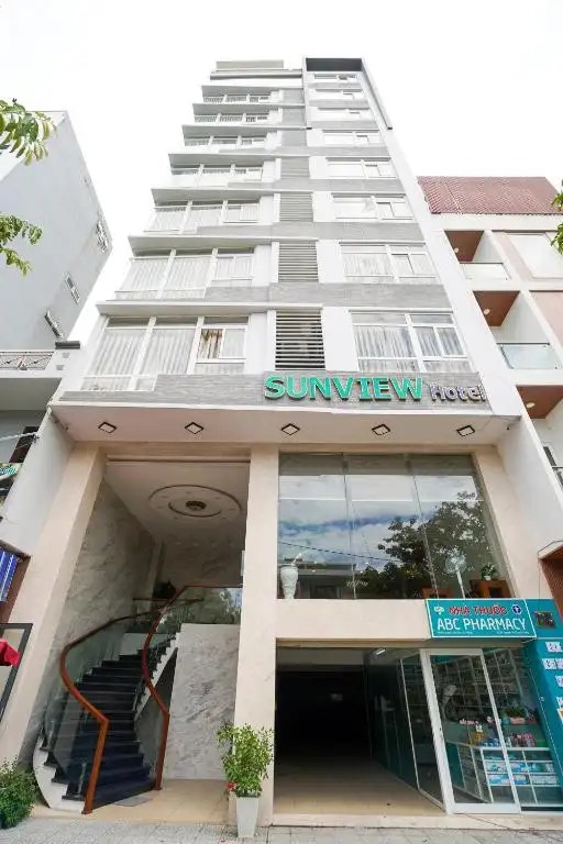 SUNVIEW HOTEL