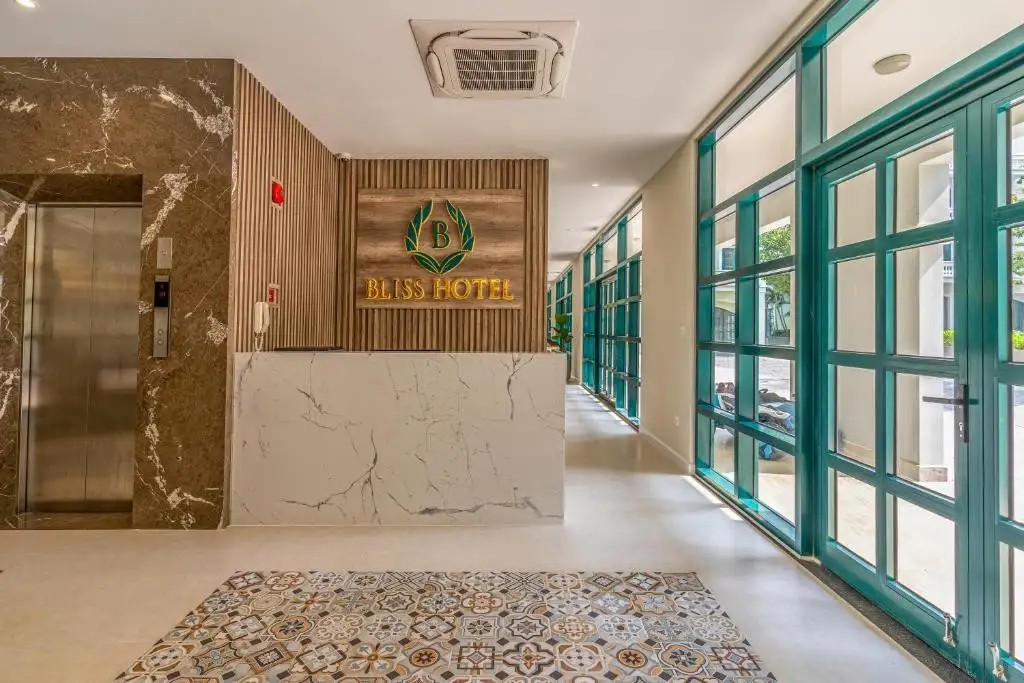 LAVITA BLISS HOTEL