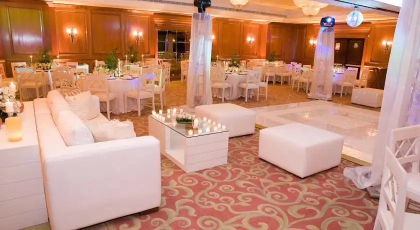 JW MARRIOTT RIO DE JANEIRO