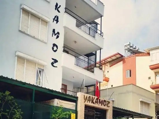 YAKAMOZ PANSIYON