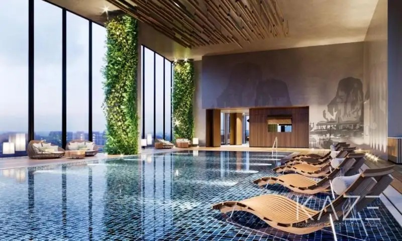 CITADINES MARINA HALONG