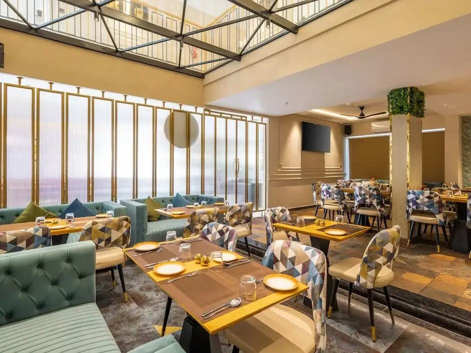 RENEST CALANGUTE GOA