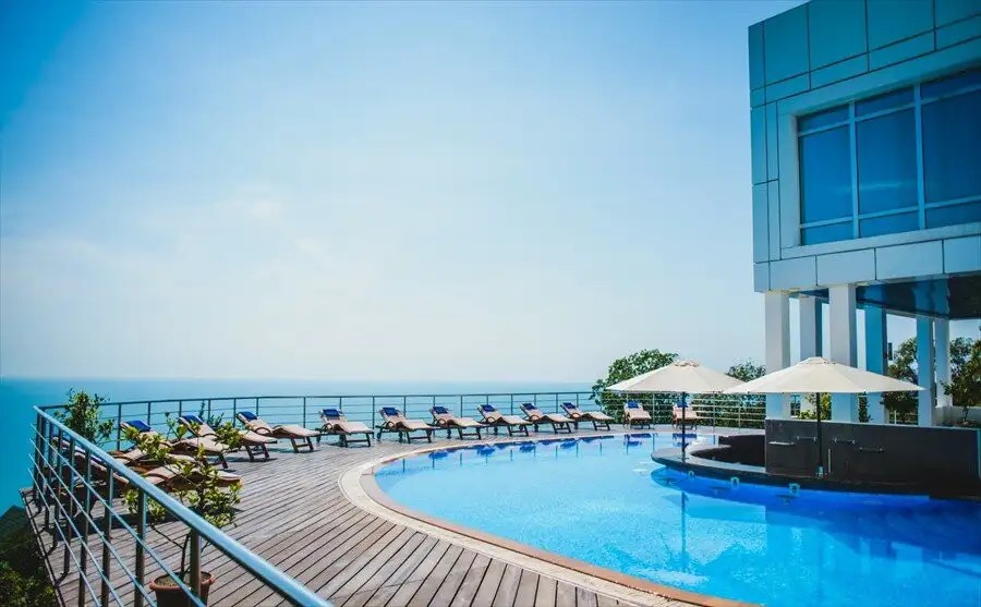 ATMOSFERA DETOX & SPA