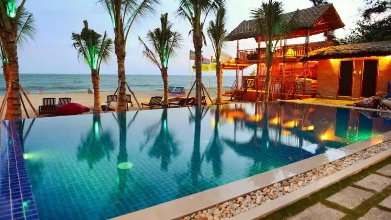 ANANDA RESORT