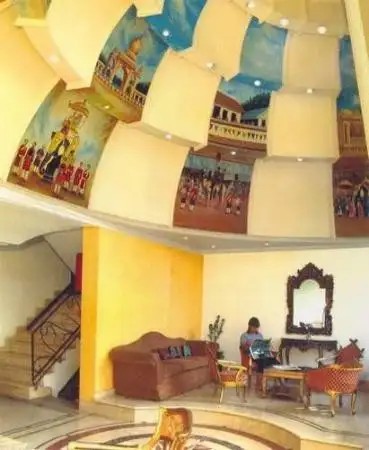 MAURYA HERITAGE