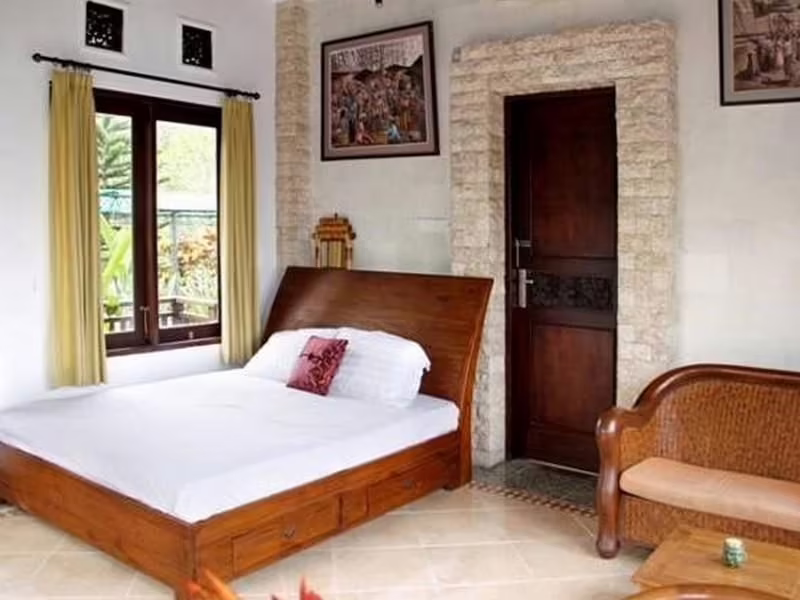 VILLA NATURES