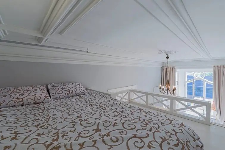SOKROMA MERCHANT HOUSE (СОКРОМА КУПЕЧЕСКИЙ ДОМ)