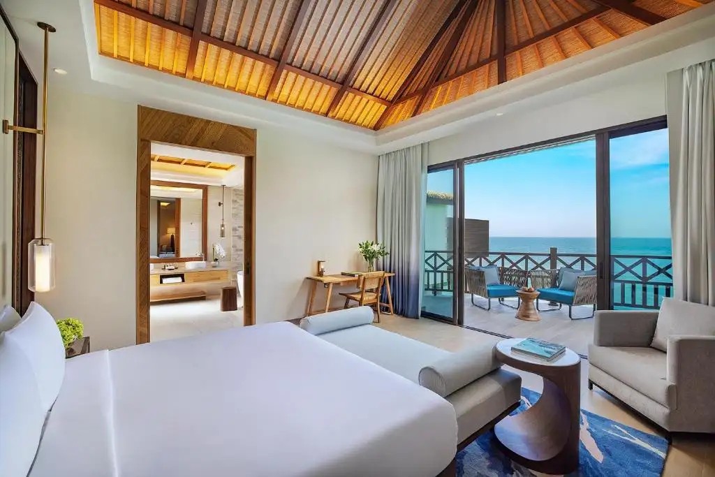 ANANTARA MINA AL ARAB RAS AL KHAIMAH RESORT