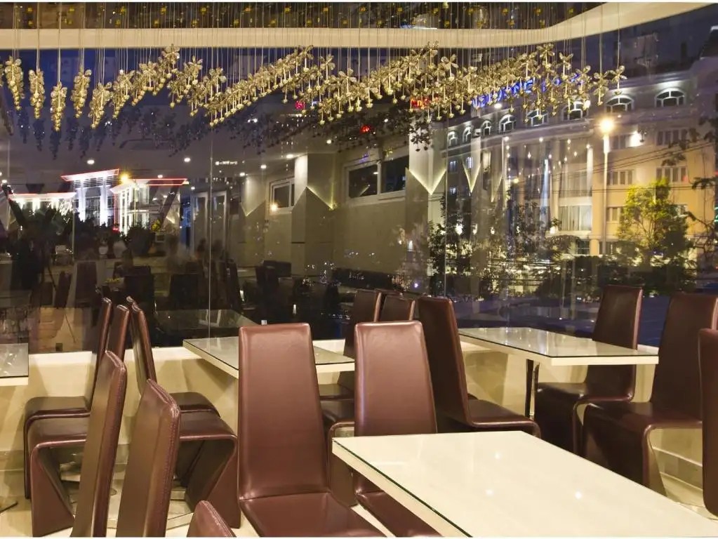 NEW SUN HOTEL