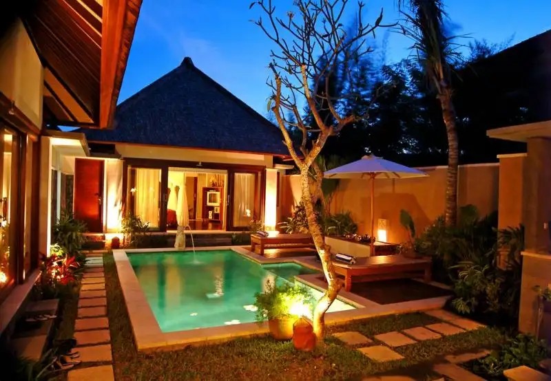 THE SANYAS SUITE