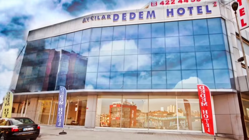 AVCILAR DEDEM HOTEL