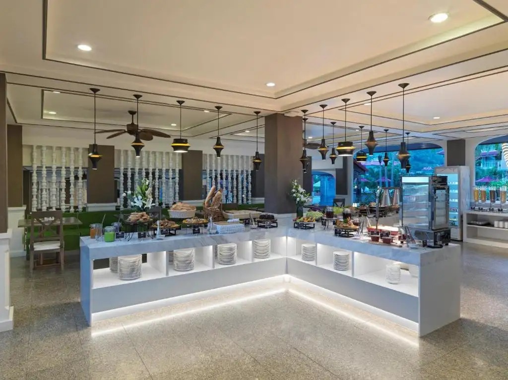 CHANALAI FLORA RESORT (EX. SERENE RESORT)