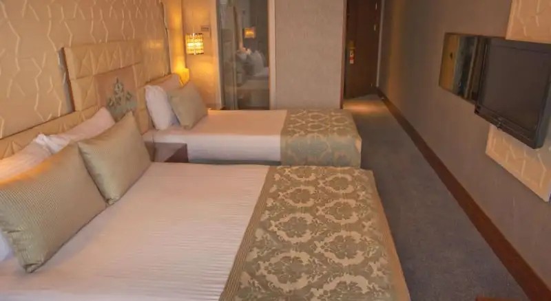 GRAND STAR HOTEL BOSPHORUS