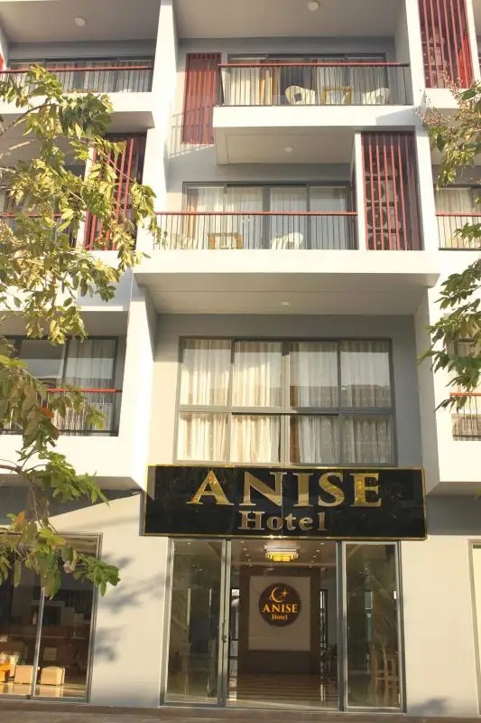 ANISE HOTEL PHU QUOC