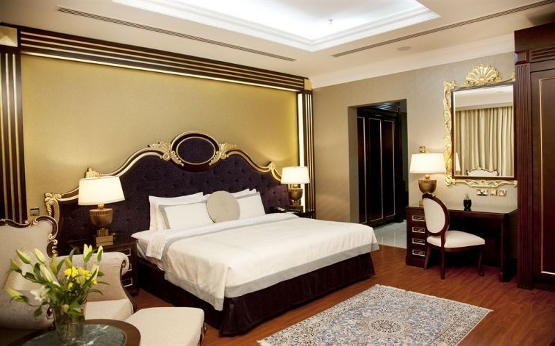 ambassador suite