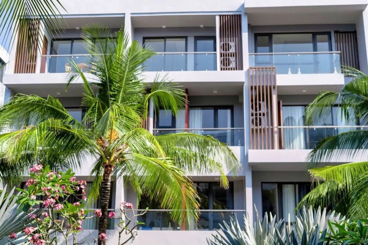 HANA HOTEL PHU QUOC