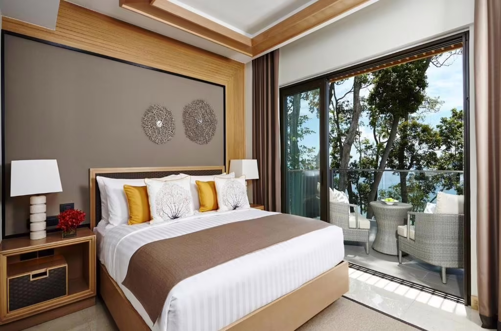 AMARI PHUKET (EX. AMARI CORAL BEACH PHUKET)