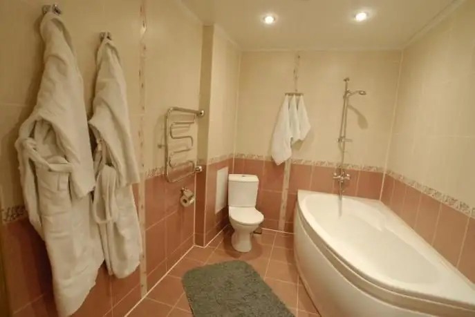 БЕЛАРУСЬ ГОСТИНИЦА