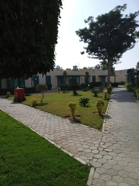 CAIRO PYRAMIDS (EX. MOVENPICK)