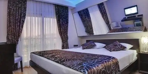 BLUE CITY BOUTIQUE HOTEL