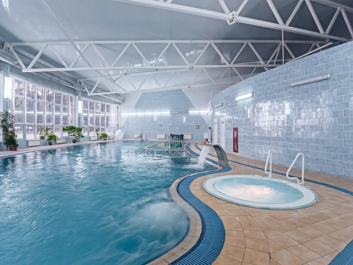 САНАТОРИЙ СПУТНИК