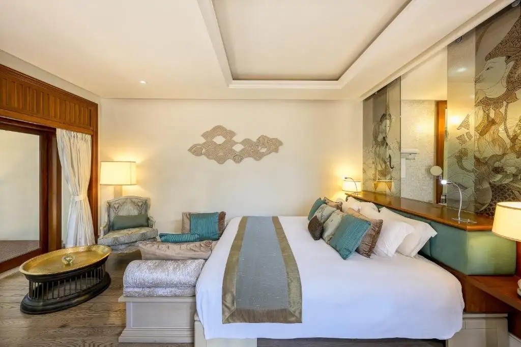 MAIKHAO DREAM VILLA RESORT & SPA