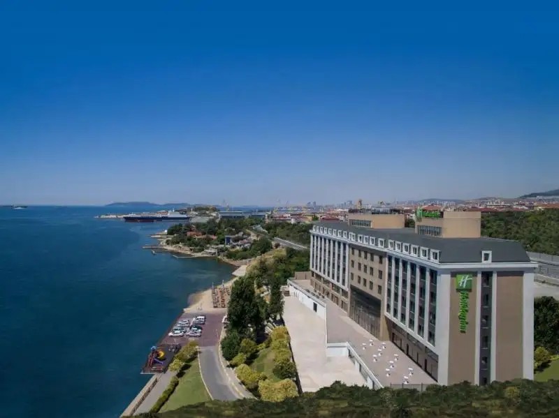 HOLIDAY INN ISTANBUL TUZLA BAY
