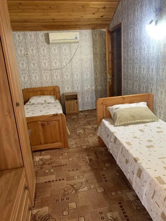 ГОСТЕВОЙ ДОМ АННА НА ГОГОЛЯ 225
