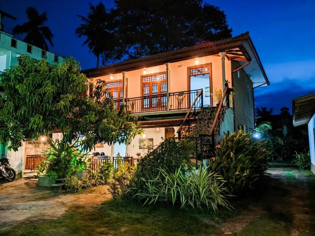 EMERALD GUEST HOUSE