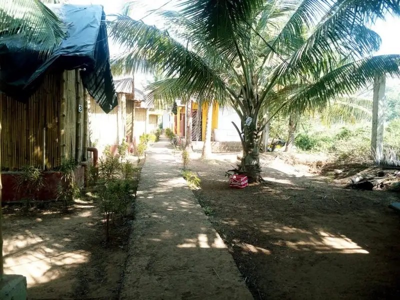 OM LAKE RESORT