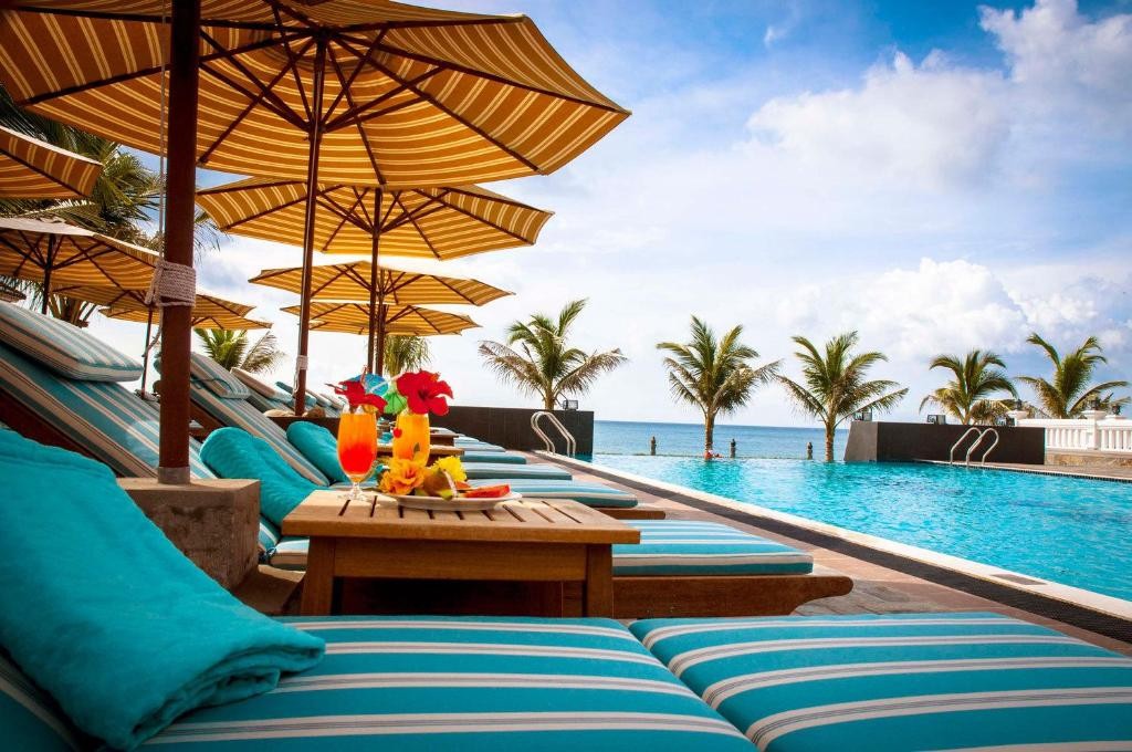 CHAMPA RESORT