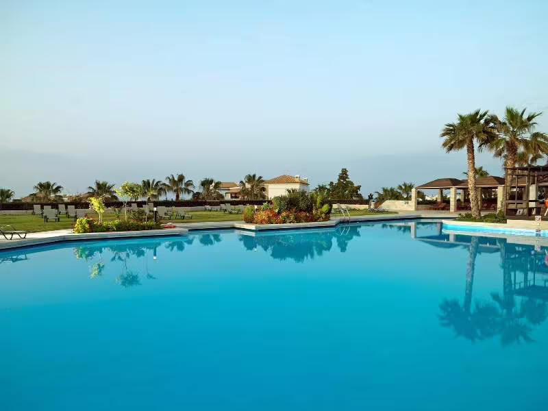 ALDEMAR ROYAL MARE SUITES