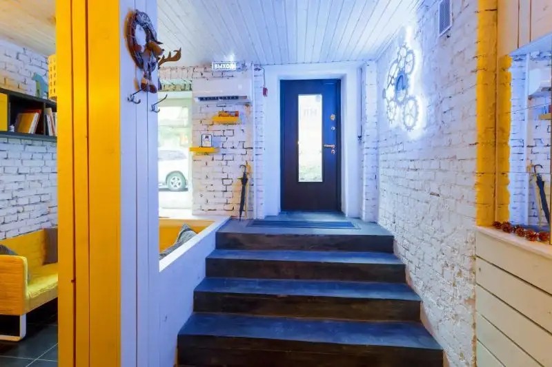 LOFT HOTEL H11