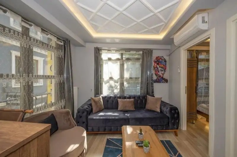DORNE SUITE TAKSIM