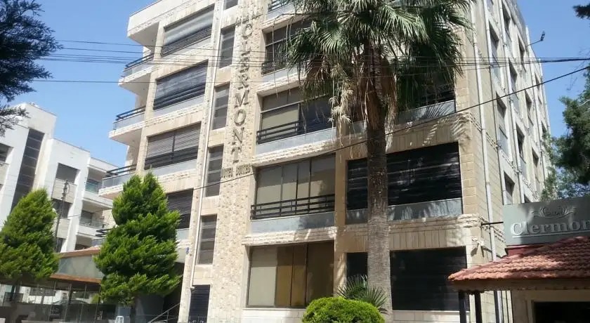 CLERMONT HOTEL SUITES