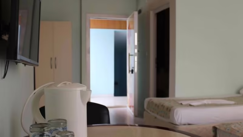 GVAR APART OTEL