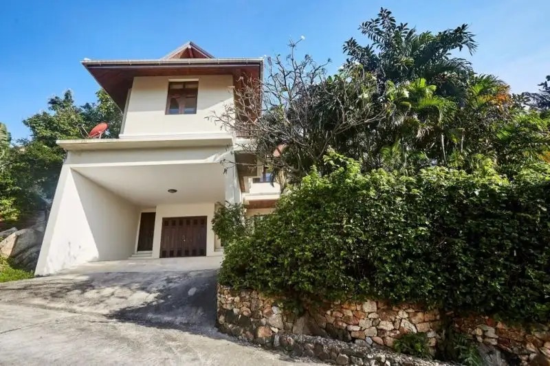 NB VILLA LILAWADEE