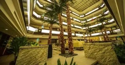 GREEN GARDEN HOTEL