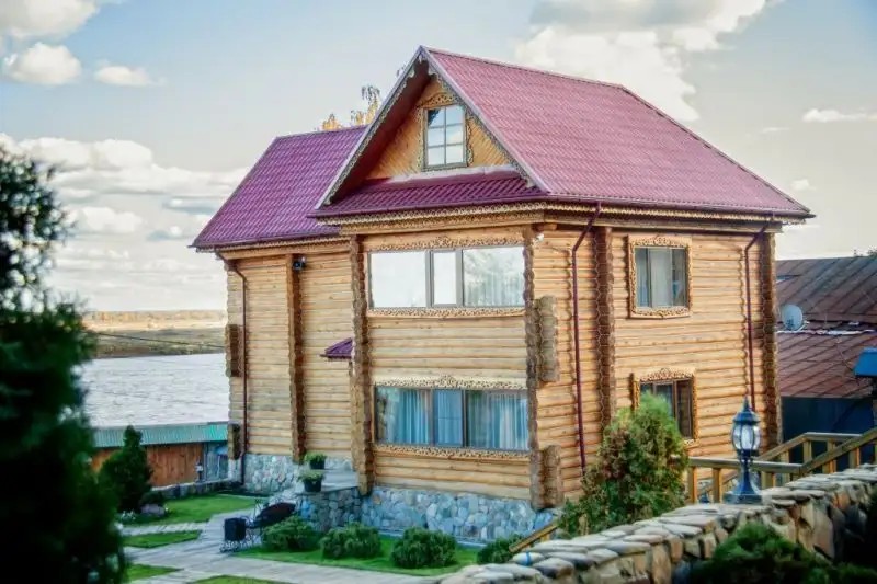 МУРОМСКАЯ УСАДЬБА