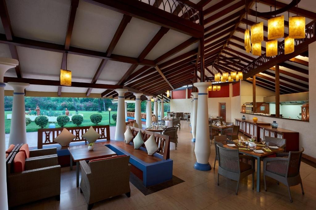 HOLIDAY INN RESORT GOA