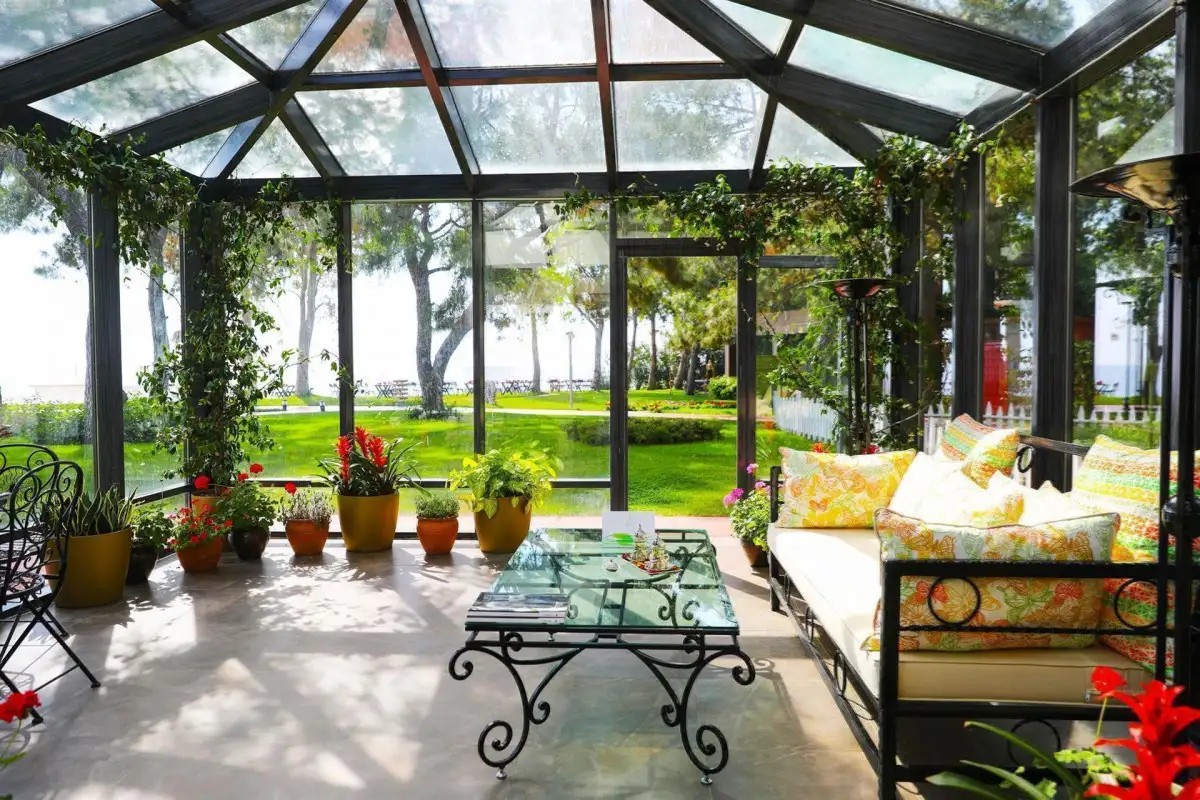 TUI MAGIC LIFE RIXOS BELDIBI ADULTS ONLY 16+